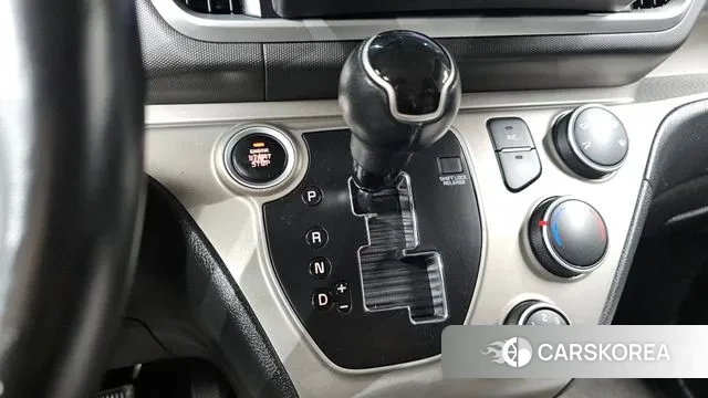 Kia The New Ray id 3284333 из Кореи 19