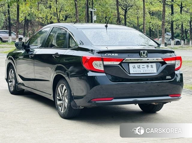 Honda Lingpai id 4260359 из Китая 19
