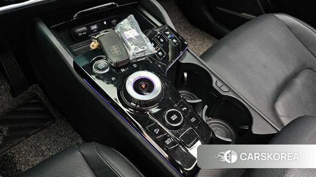 Kia Sportage 5th Generation Hybrid id 4721339 из Кореи 38