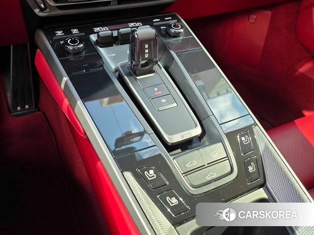 Porsche 911(992) id 4894506 из Кореи 19