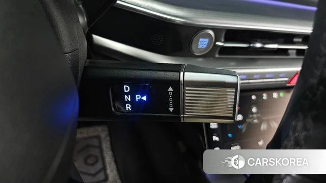 Hyundai Grandeur (GN7) id 4848204 из Кореи 19