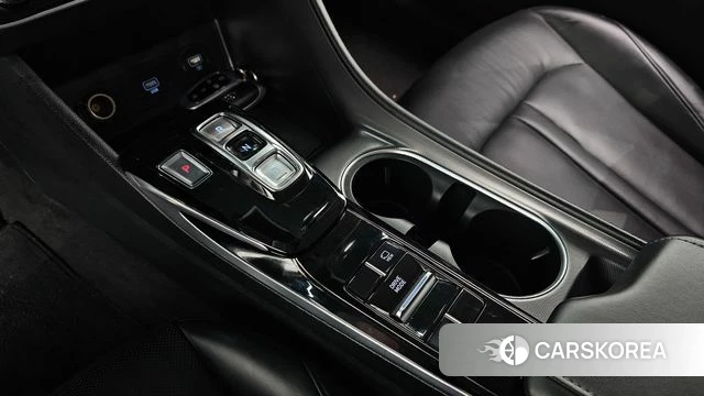 Hyundai Sonata (DN8) id 4403204 из Кореи 28
