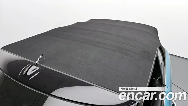 Mini Cooper S Convertible id 2764511 из Кореи 19