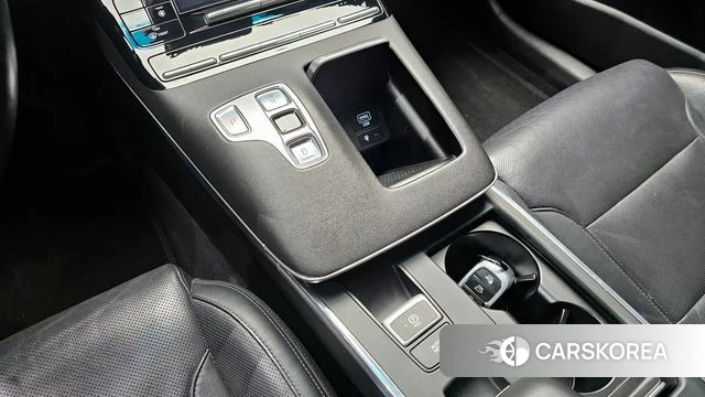 Hyundai The New Grandeur IG id 4019844 из Кореи 19