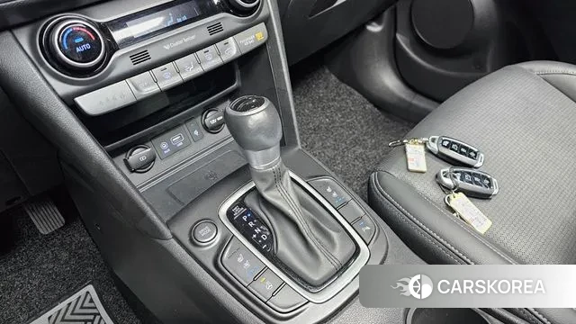 Hyundai Kona id 3422888 из Кореи 19