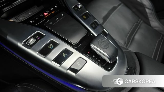 Mercedes-Benz AMG GT id 4476055 из Кореи 30