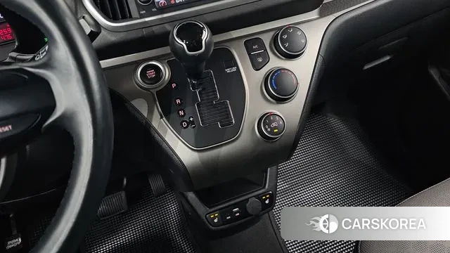 Kia The New Ray id 3562877 из Кореи 19