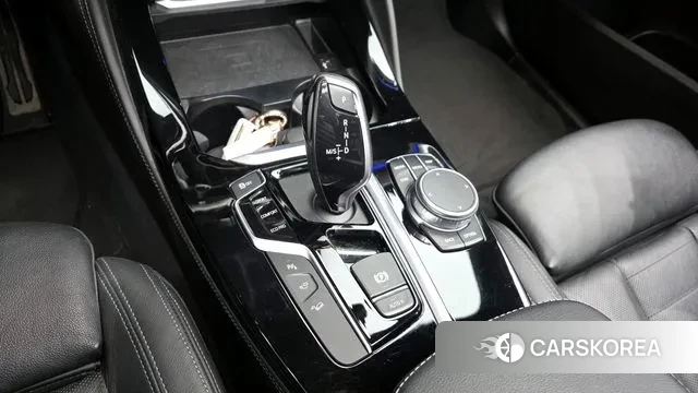 BMW X4 (G02) id 3463926 из Кореи 19