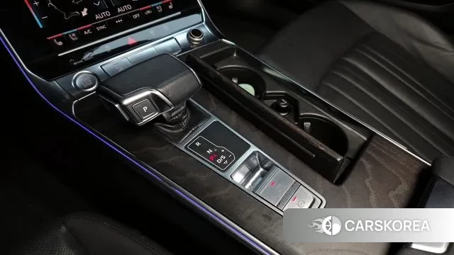 Audi A6 (C8) id 3356189 из Кореи 19