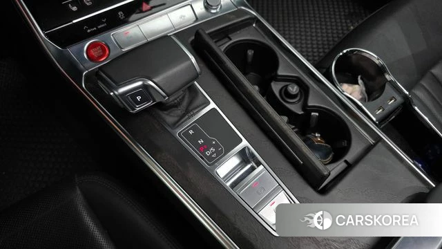 Audi A6 (C8) id 4708310 из Кореи 19