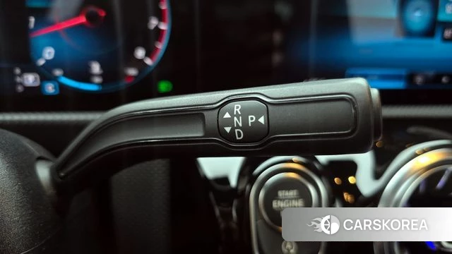 Mercedes-Benz CLA-Class C118 id 4362771 из Кореи 29