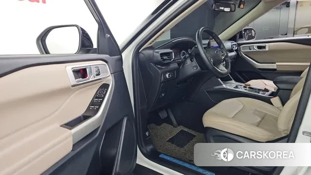 Ford Explorer 6th Generation id 3611001 из Кореи 19