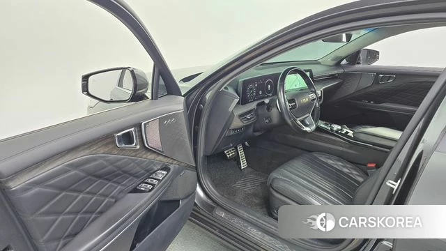 Kia K8 id 4894540 из Кореи 39