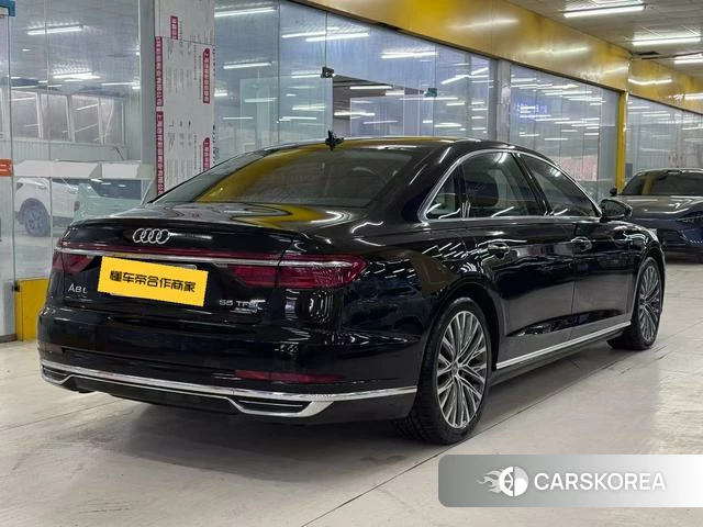Audi A8 id 4210259 из Китая 9