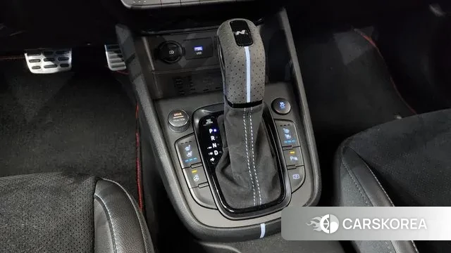 Hyundai The New Kona id 3367144 из Кореи 19