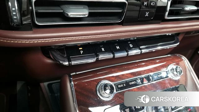 Lincoln Aviator 2nd generation id 4422344 из Кореи 19