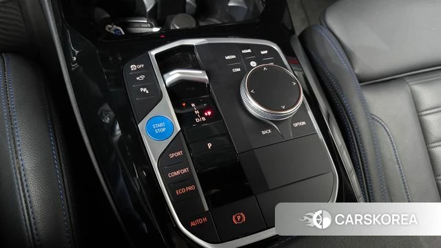 BMW iX3 id 4735330 из Кореи 30