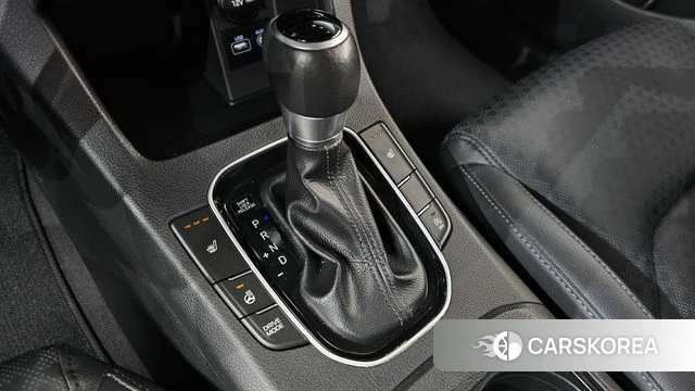 Hyundai i30 (PD) id 4491105 из Кореи 19