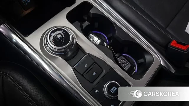 Ford Explorer 6th Generation id 3681937 из Кореи 19