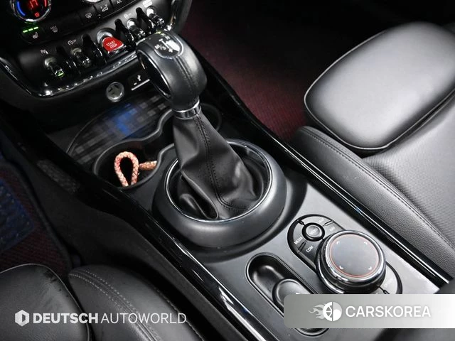 Mini Cooper Clubman id 4513236 из Кореи 19