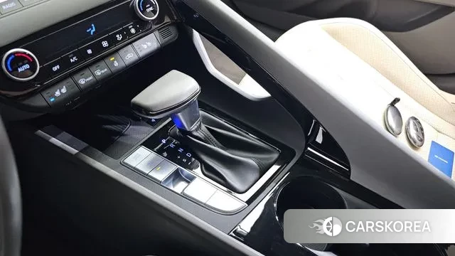 Hyundai The New Avante (CN7) id 3272480 из Кореи 19