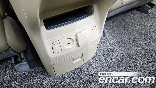 Kia The New Carnival id 2790838 из Кореи 19