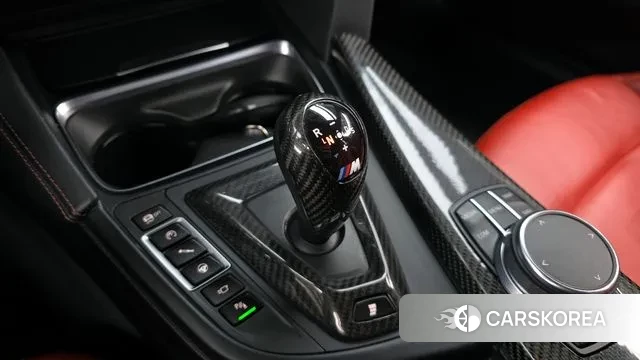 BMW M3 (F80) id 3284305 из Кореи 19