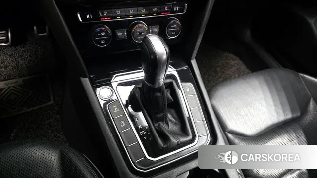 Volkswagen Arteon id 3666640 из Кореи 19