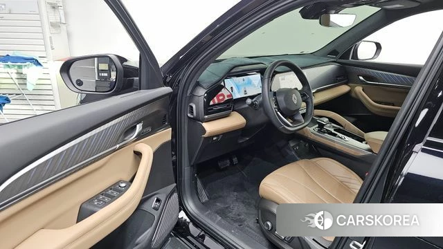 Renault Korea (Samsung) Grand Coleos id 4612521 из Кореи 29