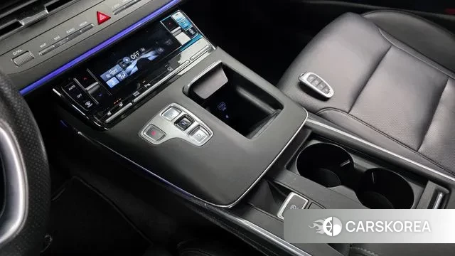 Hyundai The New Grandeur IG Hybrid id 3390397 из Кореи 19