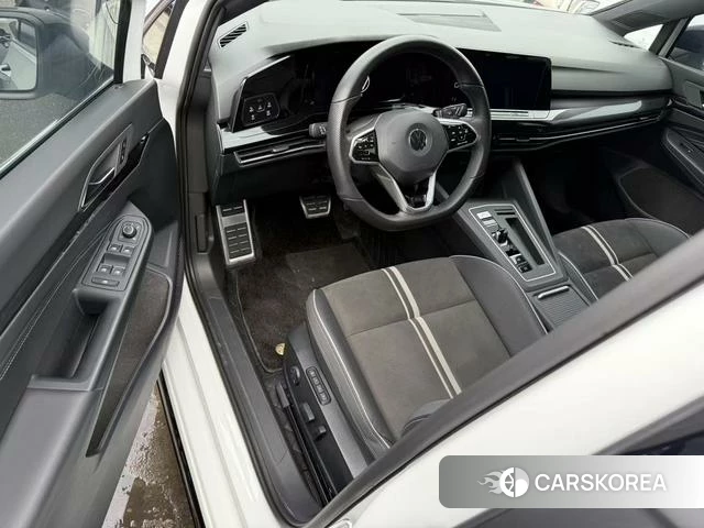 Volkswagen Golf id 4387662 из Китая 9