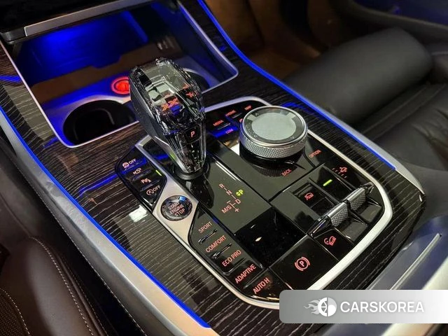 BMW X7 (G07) id 3806188 из Кореи 19