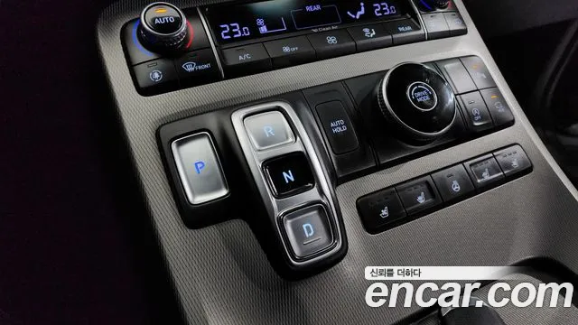 Hyundai Palisade id 2494620 из Кореи 19