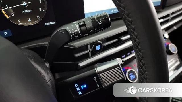 Hyundai Santa Fe (MX5) id 3590894 из Кореи 19