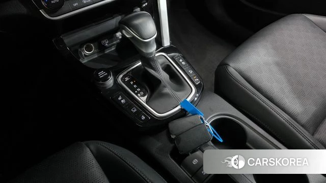 Kia Seltos id 3812525 из Кореи 19