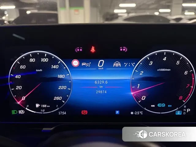 Mercedes-Benz S-Class W223 id 3534274 из Кореи 18