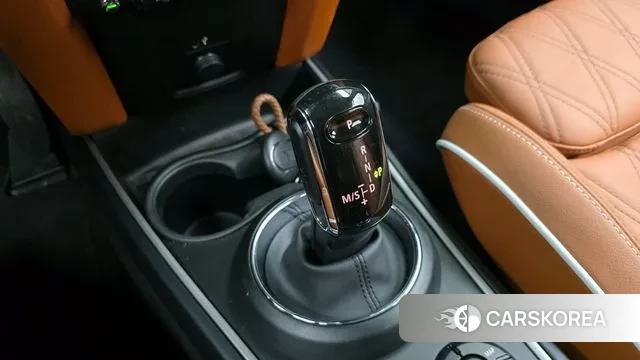 Mini Cooper S Countryman id 3052918 из Кореи 19