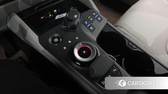 Kia The New Sportage 5th Generation id 3909240 из Кореи 19