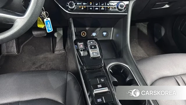 Hyundai Sonata (DN8) id 3356429 из Кореи 19