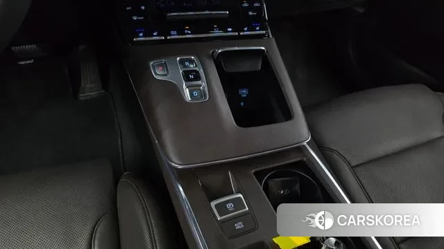 Hyundai The New Grandeur IG id 2965306 из Кореи 19