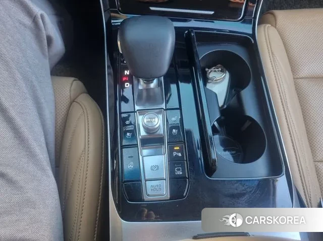 Kia K7 Premier id 3717878 из Кореи 17