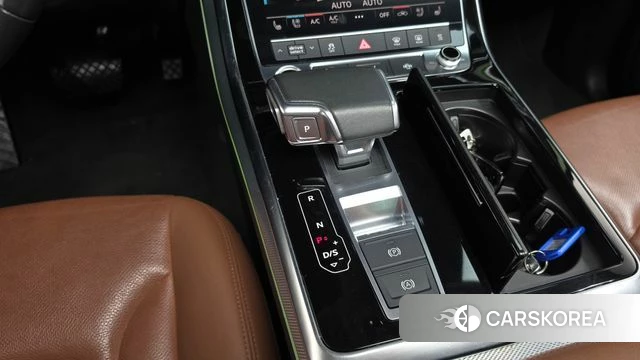 Audi Q7 (4M) id 4535469 из Кореи 35