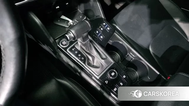 Kia Sportage 5th Generation id 3707765 из Кореи 19