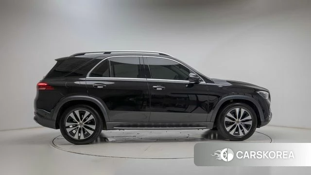 Mercedes-Benz GLE-Class W167 id 4710706 из Кореи 19