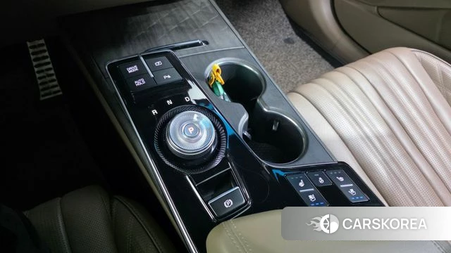 Kia K8 Hybrid id 4881207 из Кореи 40