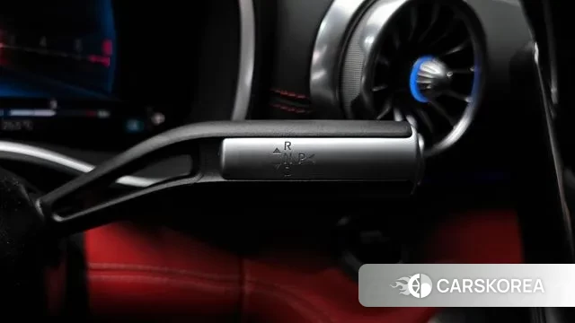 Mercedes-Benz AMG GT C192 id 3163811 из Кореи 19