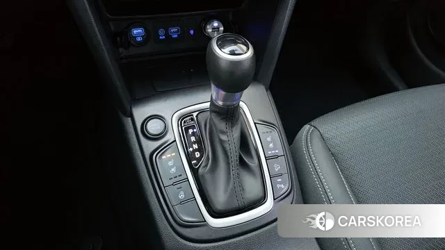 Hyundai Kona id 3439739 из Кореи 19