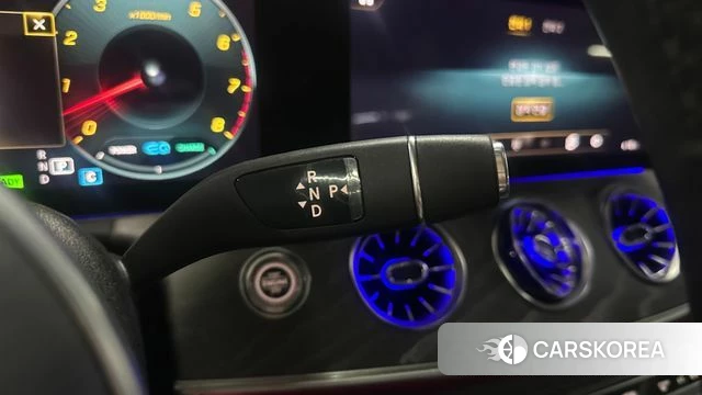 Mercedes-Benz CLS-Class C257 id 3840100 из Кореи 18