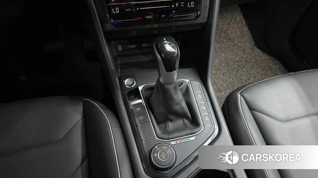 Volkswagen Tiguan second Generation id 4675335 из Кореи 36