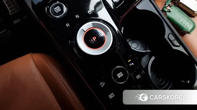 Kia Sportage 5th Generation Hybrid id 3109734 из Кореи 19